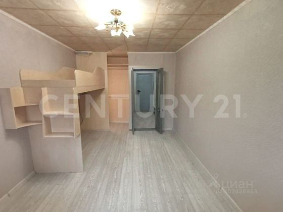 Продажа 1-комнатной квартиры 23,1 м², 6/9 этаж