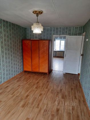 Продажа 2-комнатной квартиры 45 м², 4/5 этаж