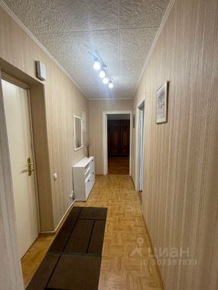 Аренда 2-комнатной квартиры 50,4 м², 5/7 этаж