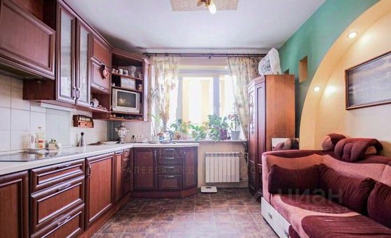 Продажа 3-комнатной квартиры 79,5 м², 8/9 этаж