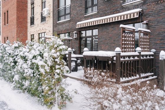 Продажа 2-комнатной квартиры 56,4 м², 2/4 этаж