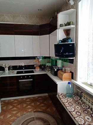 Продажа 2-комнатной квартиры 60 м², 4/4 этаж