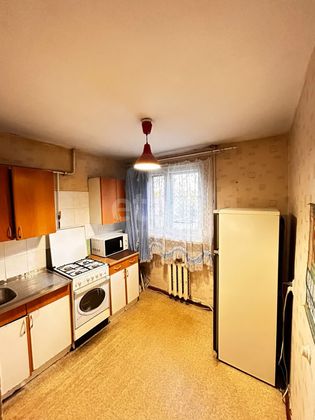 Продажа 2-комнатной квартиры 43 м², 1/5 этаж