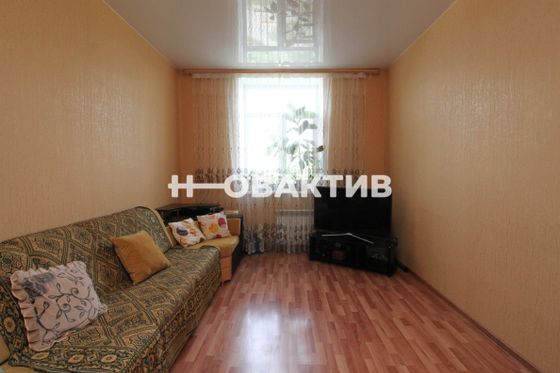 Продажа 2-комнатной квартиры 58,2 м², 3/3 этаж