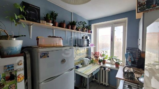 Продажа 1 комнаты, 15,8 м², 9/9 этаж