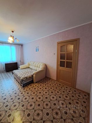 Продажа 3-комнатной квартиры 61,2 м², 5/5 этаж