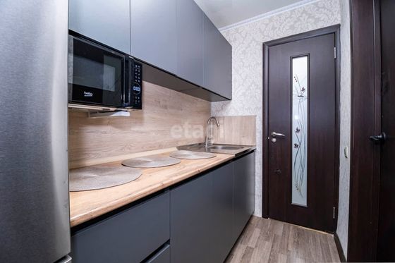 Продажа 2-комнатной квартиры 35 м², 3/9 этаж