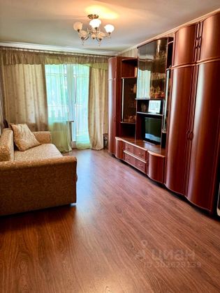 Продажа 3-комнатной квартиры 63 м², 4/9 этаж