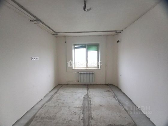 Продажа 4-комнатной квартиры 71 м², 7/9 этаж