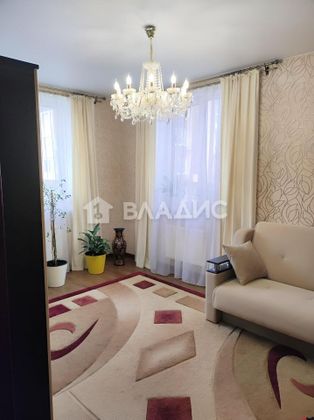 Продажа 2-комнатной квартиры 53,2 м², 1/3 этаж