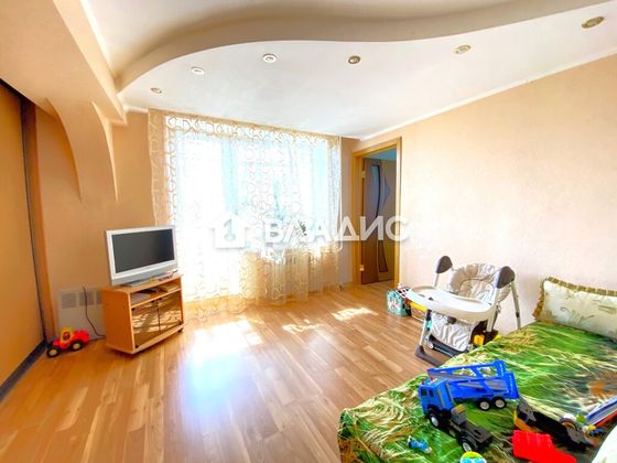 Продажа 2-комнатной квартиры 34,7 м², 6/9 этаж