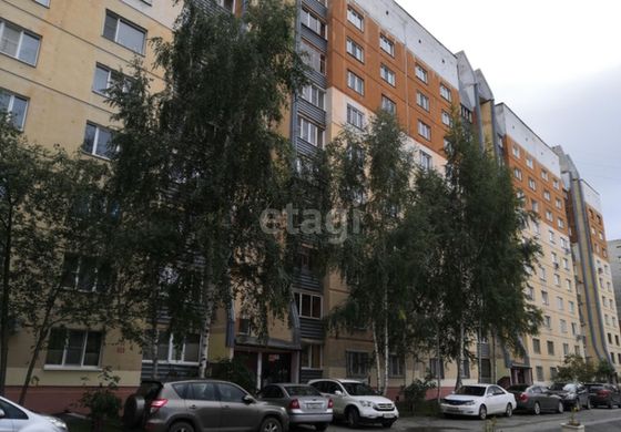 Продажа 2-комнатной квартиры 76 м², 1/10 этаж