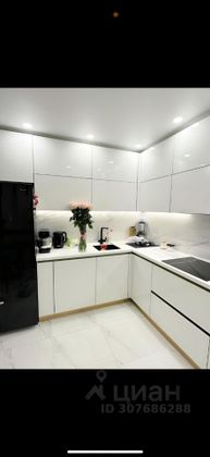 Продажа 4-комнатной квартиры 103,5 м², 2/15 этаж