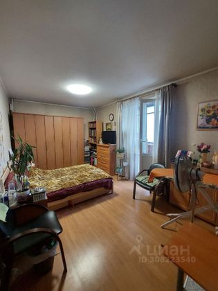 Продажа 4-комнатной квартиры 80 м², 9/12 этаж