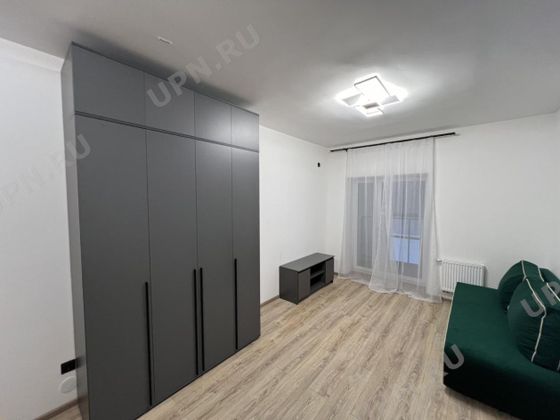 Продажа 1-комнатной квартиры 28 м², 3/4 этаж