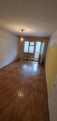 Продажа 1-комнатной квартиры 30,8 м², 5/5 этаж