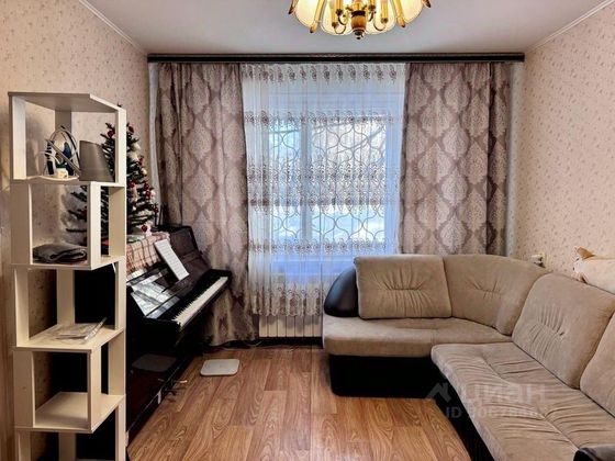 Продажа 3-комнатной квартиры 50 м², 1/9 этаж