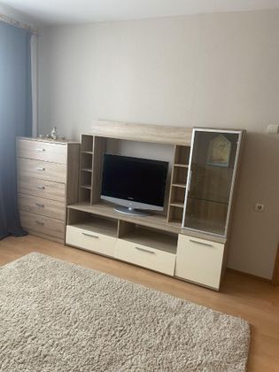 Продажа 1-комнатной квартиры 38 м², 11/17 этаж