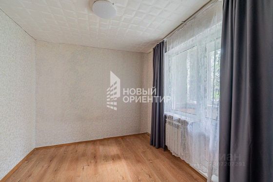 Продажа 2-комнатной квартиры 36,5 м², 1/9 этаж