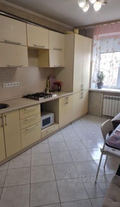 Аренда 2-комнатной квартиры 50 м², 1/3 этаж