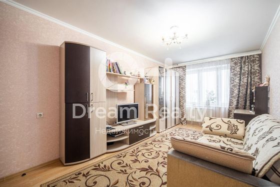 Продажа 2-комнатной квартиры 57,6 м², 7/17 этаж