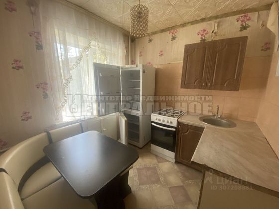 Продажа 2-комнатной квартиры 43 м², 3/5 этаж