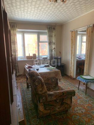 Продажа 4-комнатной квартиры 61,5 м², 3/5 этаж