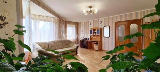 Продажа 2-комнатной квартиры 68 м², 5/6 этаж