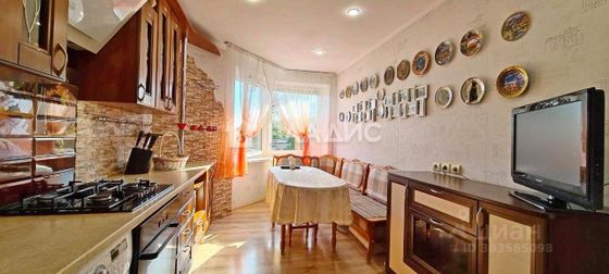 Продажа 2-комнатной квартиры 68 м², 5/6 этаж