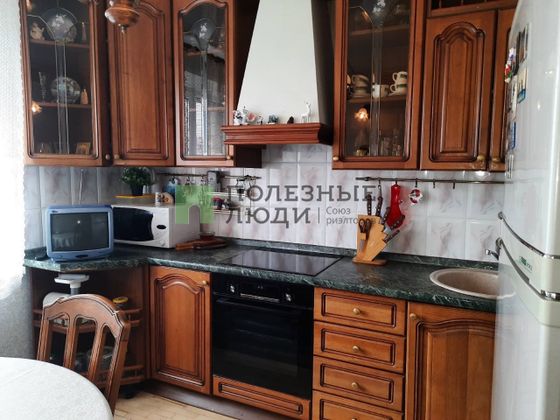 Продажа многокомнатной квартиры 116,1 м², 8/10 этаж