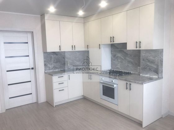 Продажа 2-комнатной квартиры 55 м², 2/6 этаж