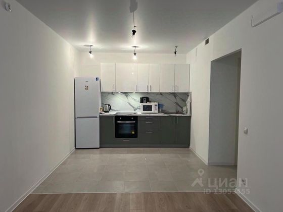 Продажа 2-комнатной квартиры 62 м², 2/26 этаж