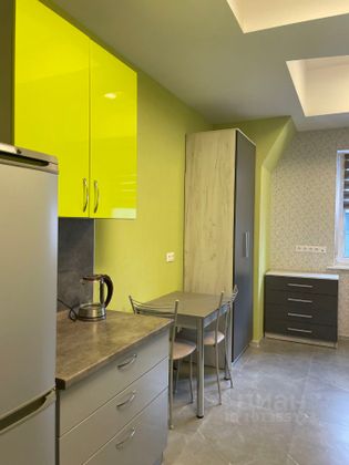 Продажа квартиры-студии 19,4 м², 13/16 этаж