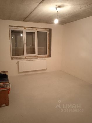 Продажа 1-комнатной квартиры 33 м², 5/5 этаж