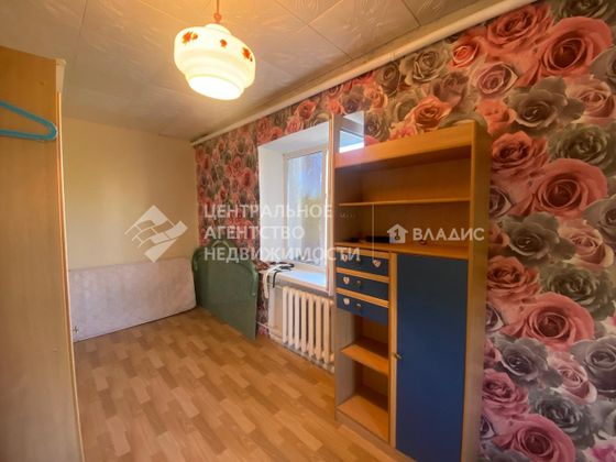 Аренда 2-комнатной квартиры 44 м², 2/2 этаж