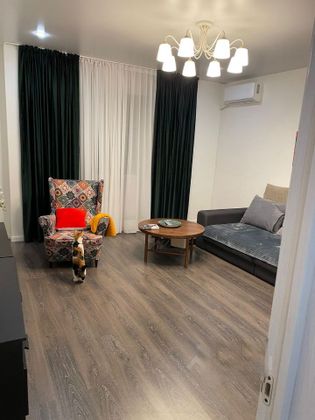Продажа 2-комнатной квартиры 68,5 м², 2/10 этаж