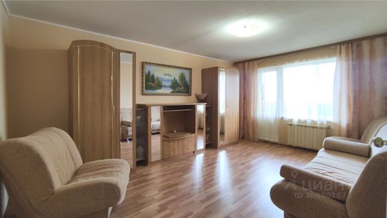 Продажа 4-комнатной квартиры 78 м², 3/9 этаж