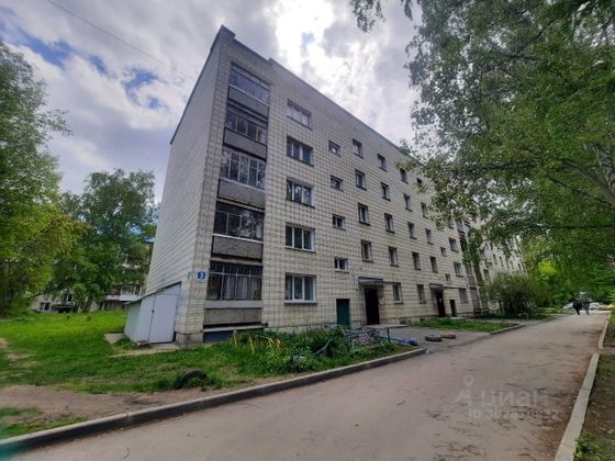 Аренда 2-комнатной квартиры 48,1 м², 5/5 этаж