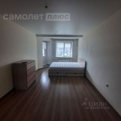 Продажа 2-комнатной квартиры 68 м², 5/5 этаж