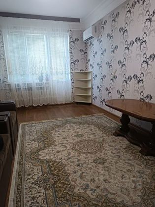 Аренда 2-комнатной квартиры 66 м², 5/9 этаж