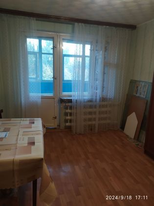 Продажа 2-комнатной квартиры 43,3 м², 3/9 этаж