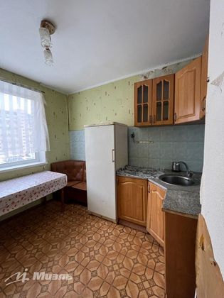 Продажа 2-комнатной квартиры 51,9 м², 7/12 этаж