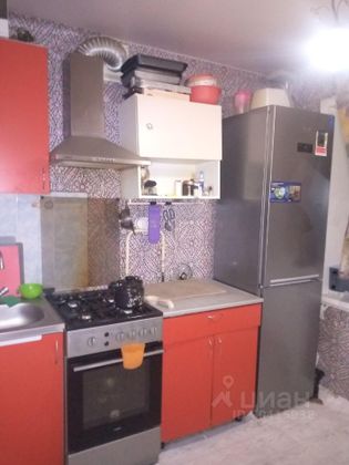 Продажа 1-комнатной квартиры 32,3 м², 5/5 этаж