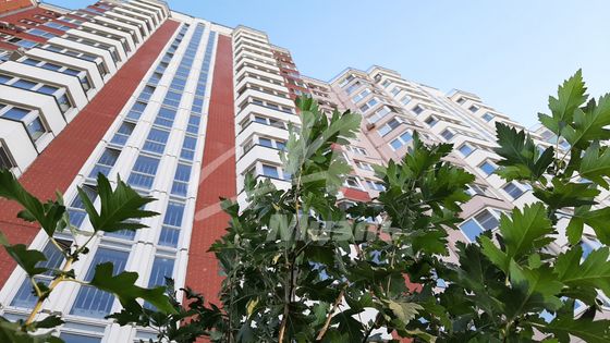 Продажа 3-комнатной квартиры 74 м², 17/17 этаж