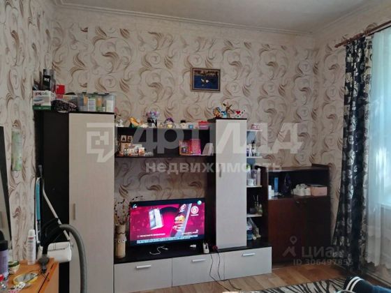 Продажа 2-комнатной квартиры 35 м², 1/2 этаж