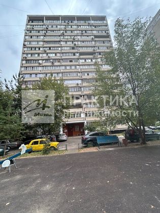 Продажа 2-комнатной квартиры 50,9 м², 16/16 этаж