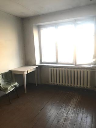 Продажа 1-комнатной квартиры 21 м², 5/5 этаж