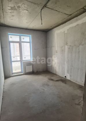 Продажа 2-комнатной квартиры 59,5 м², 2/8 этаж