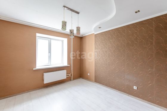 Продажа 2-комнатной квартиры 48,9 м², 7/10 этаж