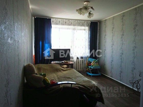 Продажа 2-комнатной квартиры 43 м², 2/2 этаж